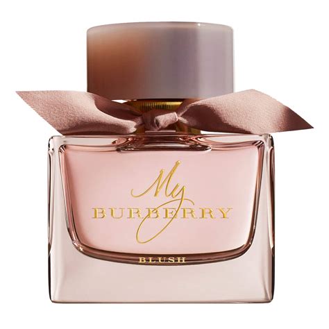 sephora burberry my blush|my burberry blush gift.